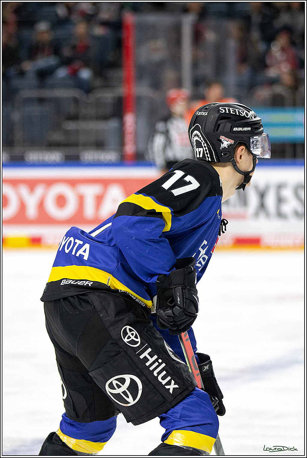 PENNY DEL; Koelner Haie- Fishtown Pinguins Bremerhaven; Koeln, 25.11.2021